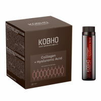 KOBHO COLÁGENO  ÁCIDO HIALURÓNICO 20 VIALES