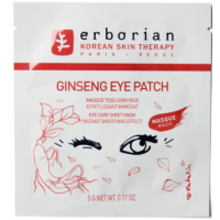 ERBORIAN GINSENG EYE PATCH 5GR