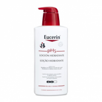 EUCERIN PH5 LOCIÓN CALMANTE Y PROTECTORA PIEL SECA Y...