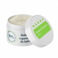 GREEN CORNERSS BALSAMO REPARADOR DE LABIOS AGUACATE 15ML