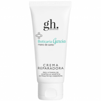 GH X BOTICARIA GARCIA MANO DE SANTO CREMA REPARADORA 100ML