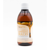 VP DERMO ACEITE DE ALMENDRAS DULCES 250ML