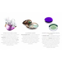 NUGGELA  SULÉ CHAMPÚ SILVER 250ML 2