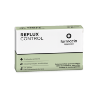 REFLUX CONTROL TRATAMIENTO REFLUJO GASTROESOFÁGICO 24...