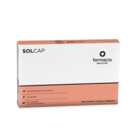 SOLCAP 30 CÁPSULAS