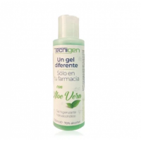 TECNIGEN GEL HIDROALCOHÓLICO CON ALOE VERA 60ML