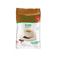FARLINE CARAMELOS SABOR CAFÉ SIN CAFEÍNA SIN AZÚCARES 40 G