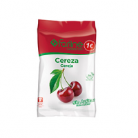 FARLINE CARAMELOS SABOR CEREZA SIN AZÚCARES 40 G