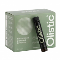 OLISTIC MEN 28 VIALES