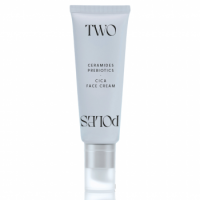 TWO POLES CICA FACE CREAM CREMA HIDRATANTE PIEL SECA 50ML