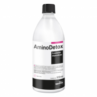 NHCO AMINODETOX FUNCION DEPURATIVA 500ML SABOR FRESA