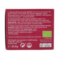 YOGITEA MUJER INFUSIÓN 17 BOLSITAS