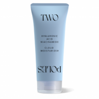 TWO POLES CLOUD MOISTURIZER CREMA HIDRATANTE NUBE PIEL...