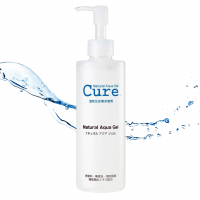 CURE NATURAL AQUA GEL 250ML