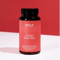 SEGLE CLEAR SKIN PRO SUPLEMENTO ANTIMANCHAS 60 CAPSULAS
