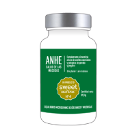 SWEET ANHE (ANTIMICROBIANO HERBACEO) 30 CAPSULAS