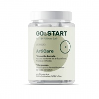 IVB ARTICARE 90 CAPSULAS