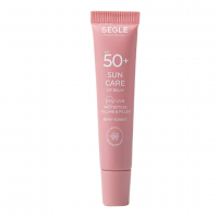 SEGLE LABIAL BERRY SORBET SPF50+ 7ML