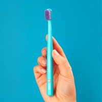 CURAPROX 1560 CEPILLO DE DIENTES FIRME (SOFT)