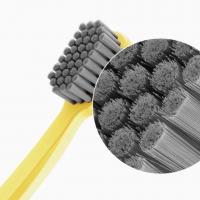 CURAPROX 12460 CEPILLO DE DIENTES ULTRA-SUAVE (VELVET)