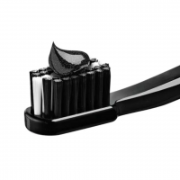 CURAPROX PASTA NEGRA BLANQUEANTE BLACK IS WHITE 90ML 2