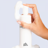 GH LIMPIADOR ESPUMANTE COMPLEJO AMINOÁCIDOS 150ML