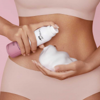 CUMLAUDE PREBIOTIC MOUSSE HIGIENE ÍNTIMA 150ML 2