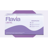 FLAVIA LIBITAL 30 COMPRIMIDOS