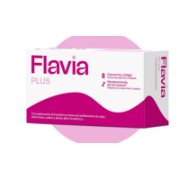 FLAVIA PLUS 30 CAPS
