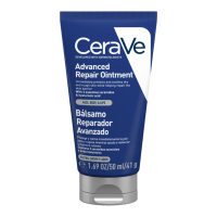 CERAMOL BÁLSAMO REPARADOR AVANZADO 50ML