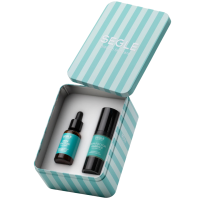 SEGLE COFRE SKIN FACTOR ANTIEDAD PIEL SENSIBLE (SERUM + CREMA BARRIER)