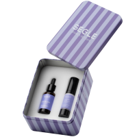 SEGLE COFRE RESTAURA ANTIARRUGAS BTX LIKE  (SERUM +...