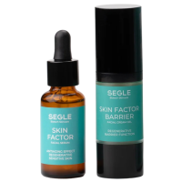 SEGLE COFRE SKIN FACTOR ANTIEDAD PIEL SENSIBLE (SERUM + CREMA BARRIER)