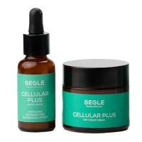 SEGLE COFRE CELLULAR PLUS NUTRICION (SERUM + CREMA) 2
