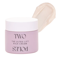 TWO POLES THE ULTRA-LIFT RICH CREAM 50ML