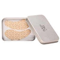 TWO POLES THE ICONIC PATCHES (PARCHES PARA EL CONTORNO DE...