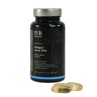 IVB OMEGA 3 RICO EN DHA 60 CAPSULAS