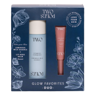 TWO POLES PACK LUMINOSIDAD GLOW FAVORITES (Luminous Milk...