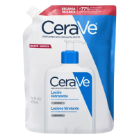 CERAVE RECARGA LOCION HIDRATANTE 473ML