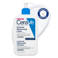 CERAVE LOCION DE HIDRATACION INTENSIVA 473ML