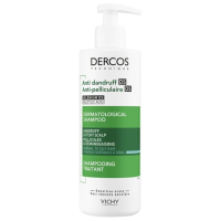 VICHY DERCOS CHAMPU ANTICASPA DS CABELLO NORMAL A GRASO...