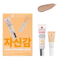 ERBORIAN KIT LOS ESENCIALES EFECTO PIEL DE BEBE (BB NUDE...