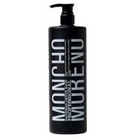 MONCHO MORENO BATHMAN DETOX HAIR CHAMPU 1 LITRO