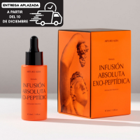 ARTURO ALBA INFUSION ABSOLUTA EXO-PEPTIDICA 30ML