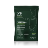 IVB PROTEINA LACTEA SABOR NEUTRO 500G