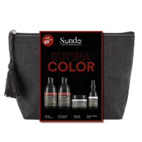 SENDO NECESER RUTINA COLOR