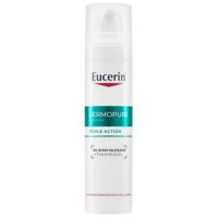 EUCERIN DERMOPURE SERUM TRIPLE ACCION ANTIIMPERFECCIONES...
