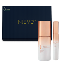 NIEVES ALVAREZ COFRE SERUM + LIP ELIXIR