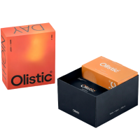 OLISTIC DUPLO (WOMEN 28 VIALES + NIGHT 28 VIALES)