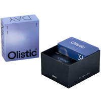 OLISTIC DUPLO (NEXT 28 VIALES + NIGHT 28 VIALES)